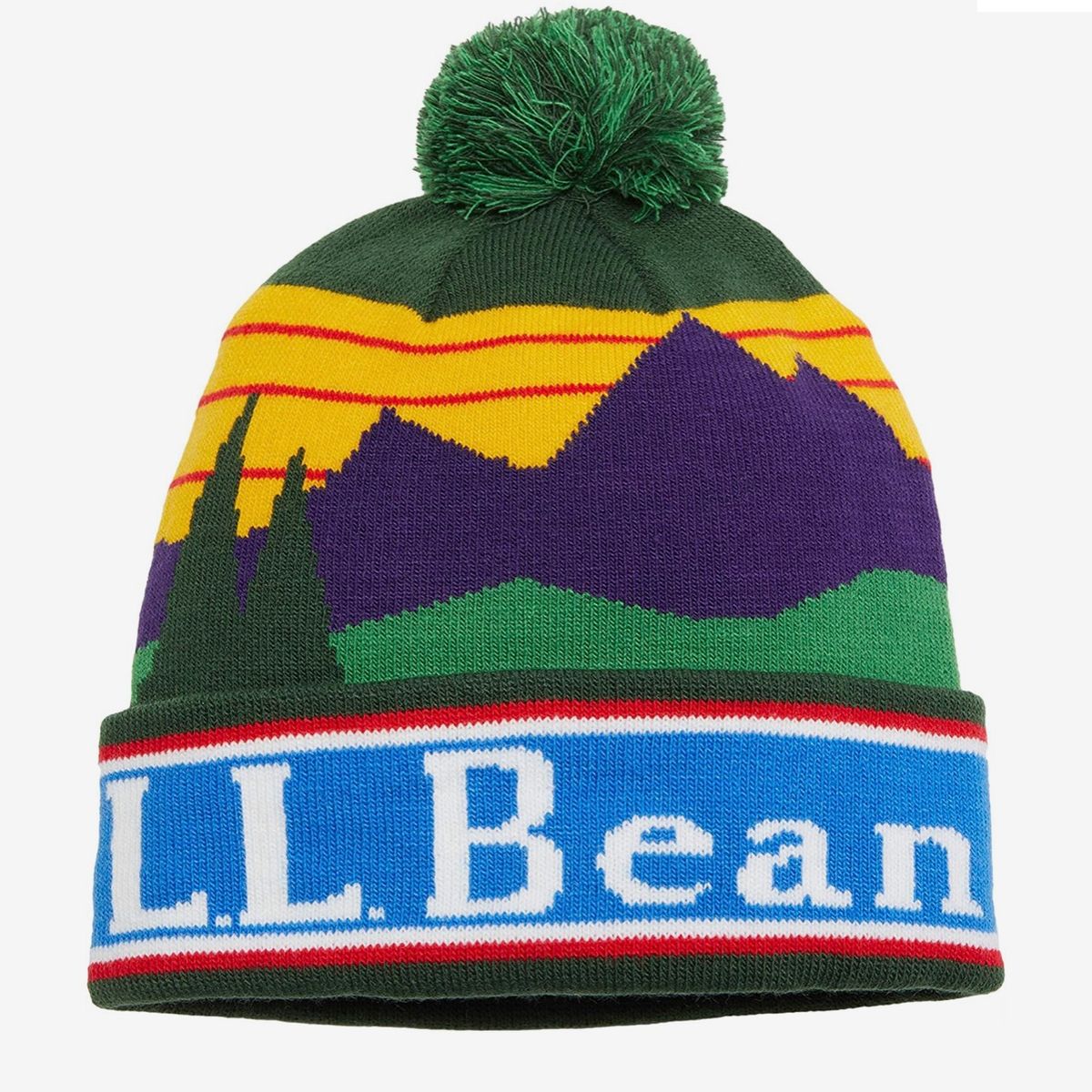 L L Bean 